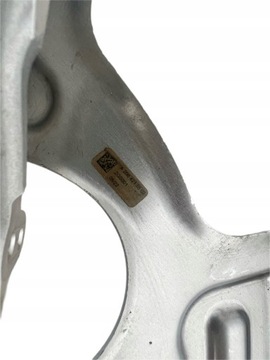 фото thumb №8, Подвешивание mcperson mercedes w206 c класс левая