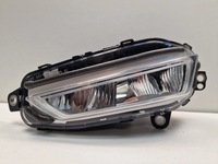 фото thumb №1, Volvo fh5 fh протитуманна фара drl led лівий перед 23752746