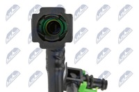 фото thumb №4, Шланг зливний форсунок ford transit tourneo 2,2tdci