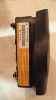 фото thumb №4, Подушка повітряна zafira b