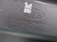 фото thumb №6, Kia sportage iii 12r лампа левая перед 92101-3wxxx anglik