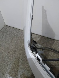 фото thumb №14, Бампер перед білий seat pdc омивачі 575 przed lift cupra ateca i