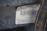 фото thumb №11, Mazda 5 ii cw pas передний радиатор wody вентилятор 1.6diesel 2011rok 42y