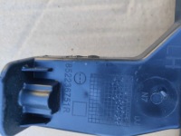 фото thumb №8, Renault symbioz балка бампера зад 852236751r оригінал