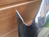 фото thumb №6, Крила передній перед правий subaru xv 12-17r