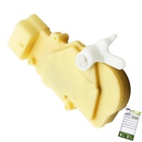 фото thumb №1, Замок привод задняя l toyota yaris verso 6914052010