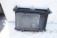 фото thumb №1, Радіатор радіатор peugeot partner 2 ii 1.6 16v