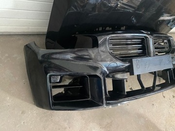 фото thumb №13, Бампер капот лампи радіатор bmw m2 g87