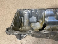 Поддон масляная bmw 3 g20 g21 8580124 Недорого, фото thumb