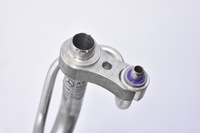 фото thumb №10, Mercedes-benz оригінальний номер a2058304502 wąż шланг кондиціонера