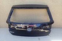 фото thumb №1, Кришка зад кришка багажника vw golf 7 vii 5g hb