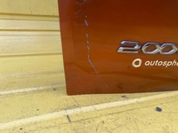 фото thumb №7, Peugeot 2008 ii крышка багажника задняя kls 19-