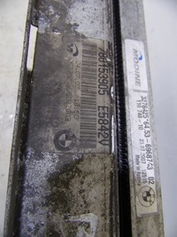 фото thumb №7, Комплект радиатор bmw e90 e5842v 779878802 6968743