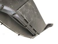 фото thumb №6, Mercedes-benz оригинальный номер a2928850023 решётка бампера заглушка