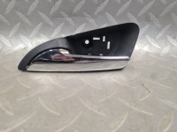 Купить Ручка внутренняя дверь передняя левая перед хром opel mokka оригинал, фото thumb