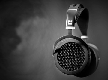 HiFiMAN Sundara 2023 — Планарные наушники