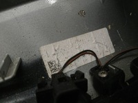 фото thumb №10, Mercedes-benz e-klasa 212 w212 корпус зеркало левый перед