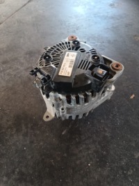 Купить Opel astra k v 1.5 crdi генератор 39218015, фото thumb