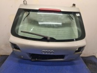 фото thumb №1, Audi a3 8p 5d задня кришка багажника багажника