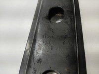 фото thumb №9, Балка кронштейн опорная двигателя nissan navara d23 np300 510504jv0a 2015-22