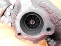 фото thumb №10, 8980536742 турбіна opel zafira b 1.7 cdti z17dtr