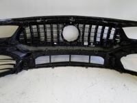 Mercedes amg gt 290 x290 63 amg бампер передній Зі Шроту, фото thumb