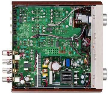 MARANTZ HD-AMP1 ИСКЛЮЧИТЕЛЬНЫЙ ЗВУК С ЯПОНСКИМ СОВЕРШЕНСТВОМ + ОТЛИЧНЫЙ ЦАП
