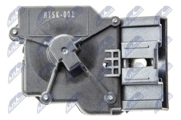 фото thumb №12, Разъём замок зажигания nty vw polo vi 1.0 mpi tgi tsi 1.5 1.6