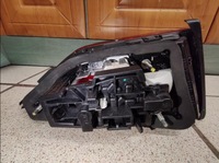 фото thumb №10, Лампа задняя задняя audi a3 12- sedan 8v5945094c