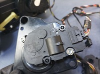 фото thumb №4, Bmw 5 g30 g31 электропроводка отопителя двигатели