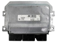 Купити Блок керування двигуна renault clio iv 1.2 a2c99722200 237107314r + programowani, фото thumb