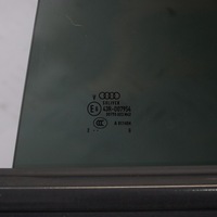 фото thumb №11, Audi a7 s7 4g двері ліві задні phantom чорний чорні - z9y