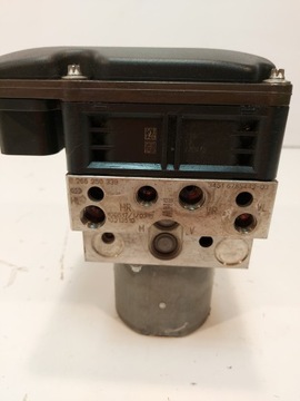 фото thumb №4, Насос abs блок керування bmw f10 f11 6797045 0265960361