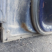 фото thumb №13, Volkswagen passat b6 kombi дверь правое задние