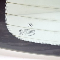 фото thumb №6, Bmw 3 e90 e91 2006 стекло задняя