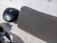 фото thumb №5, Подушка безопасности подушка водителя пассажира 2x ремни renault trafic iii