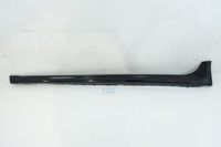 фото thumb №1, Молдинг порог левая audi a4 b9 lift kombi allroad