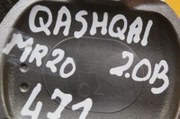 фото thumb №12, Поршень шатун шатун nissan qashqai juke 2.0 b mr20 901
