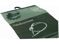 фото thumb №1, Трос тормозная peugeot 306 93-02