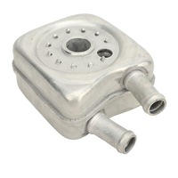 фото thumb №5, Радіатор оливи двигуна 068117021b радіатор