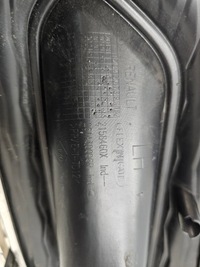 фото thumb №10, Renault оригинальный номер 261a30096r решётка бампера