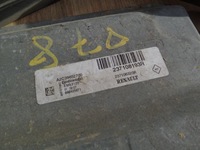 фото thumb №6, Dacia dokker 2018 1,6 sce бортовой компьютер набор 237108193r комплект