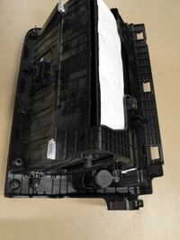 фото thumb №9, Бардачок пасажира kia ceed iii чорний europa 2018-