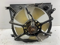 фото thumb №1, Toyota rav4 ii 2.0 vvti вентилятор радиатора wody