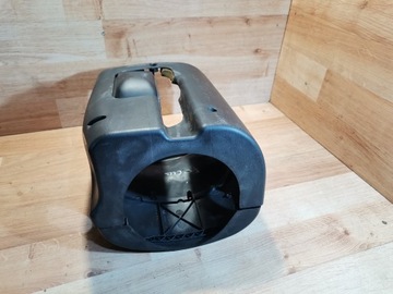 фото thumb №15, Захист корпус кермо ford focus mk1 98ab3530ahw