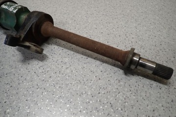 фото thumb №4, Mazda premacy 99- бензин піввісь права з підтримка