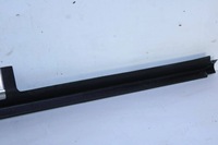 фото thumb №7, Молдинг порог накладка порог перед передняя левая mercedes w251