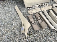 фото thumb №5, Mercedes w212 kombi потолок alcantara люк