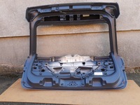 фото thumb №7, Volvo xc60 ii 2017- кришка багажника багажника