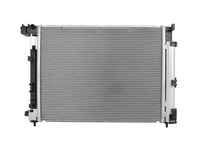 фото thumb №2, Комплект радіатор вентилятор renault clio v captur